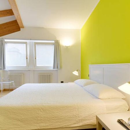 B&B Al Palazzo Malfatti Trento Værelse billede
