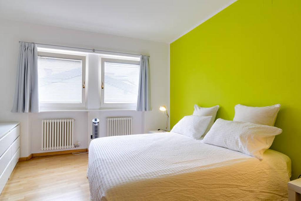 B&B Al Palazzo Malfatti Trento Værelse billede